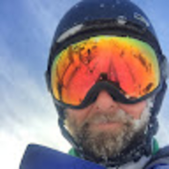 Meet your Posher, Jeremy - Picture 1 of 1